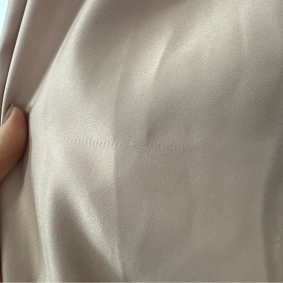 Mac Duggal Ieena Strapless Bead Trimmed Gown - Picture 10 of 16